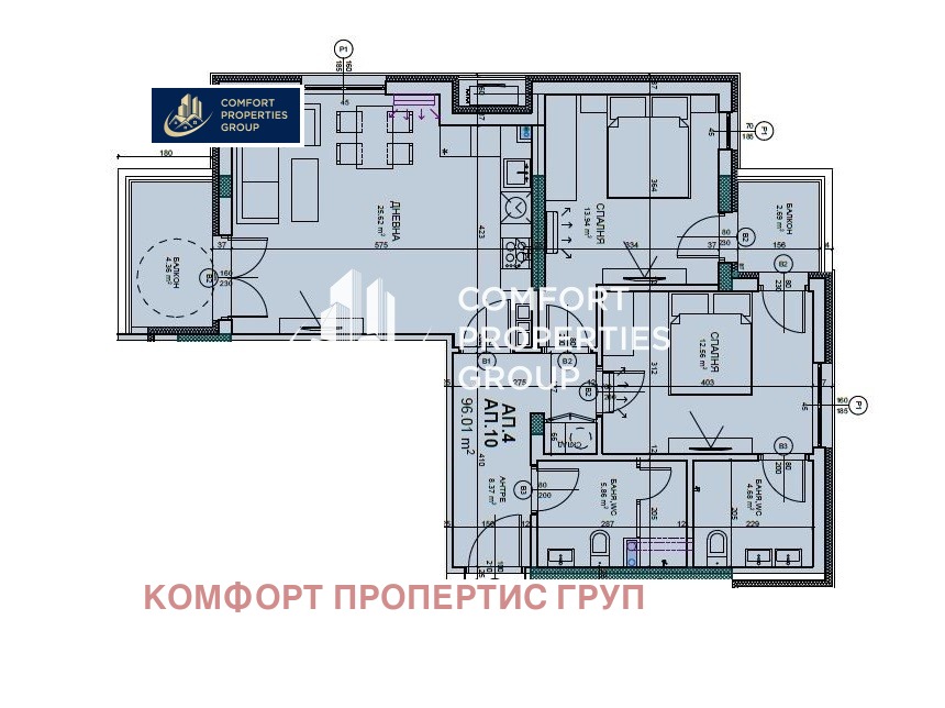 ������� 3-����� | Imot.bg � ����������� 4