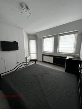 1 Schlafzimmer Karschijaka, Plowdiw 3