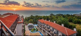 1 soveværelse Obzor, region Burgas