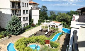 1 chambre Obzor, région Bourgas