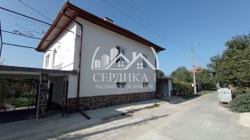 Продажба на имоти в с. Стенско, област Кюстендил - изображение 1 