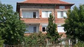 σπίτι Παρβομαι, περιοχή Plovdiv 1