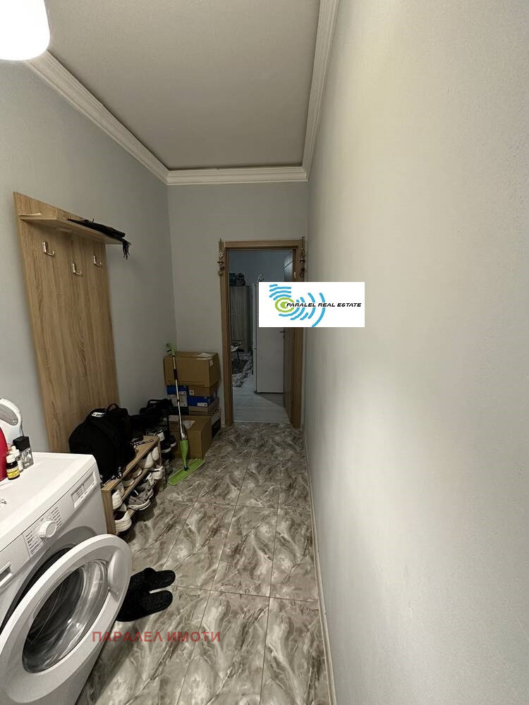 Te koop  Studio Plovdiv , Kamenitsa 1 , 40 m² | 50328703 - afbeelding [8]