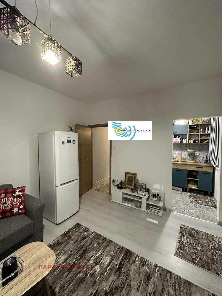 Te koop  Studio Plovdiv , Kamenitsa 1 , 40 m² | 50328703 - afbeelding [4]