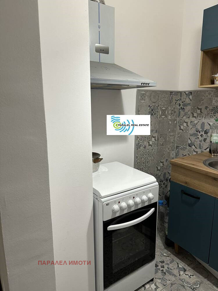 Te koop  Studio Plovdiv , Kamenitsa 1 , 40 m² | 50328703 - afbeelding [7]