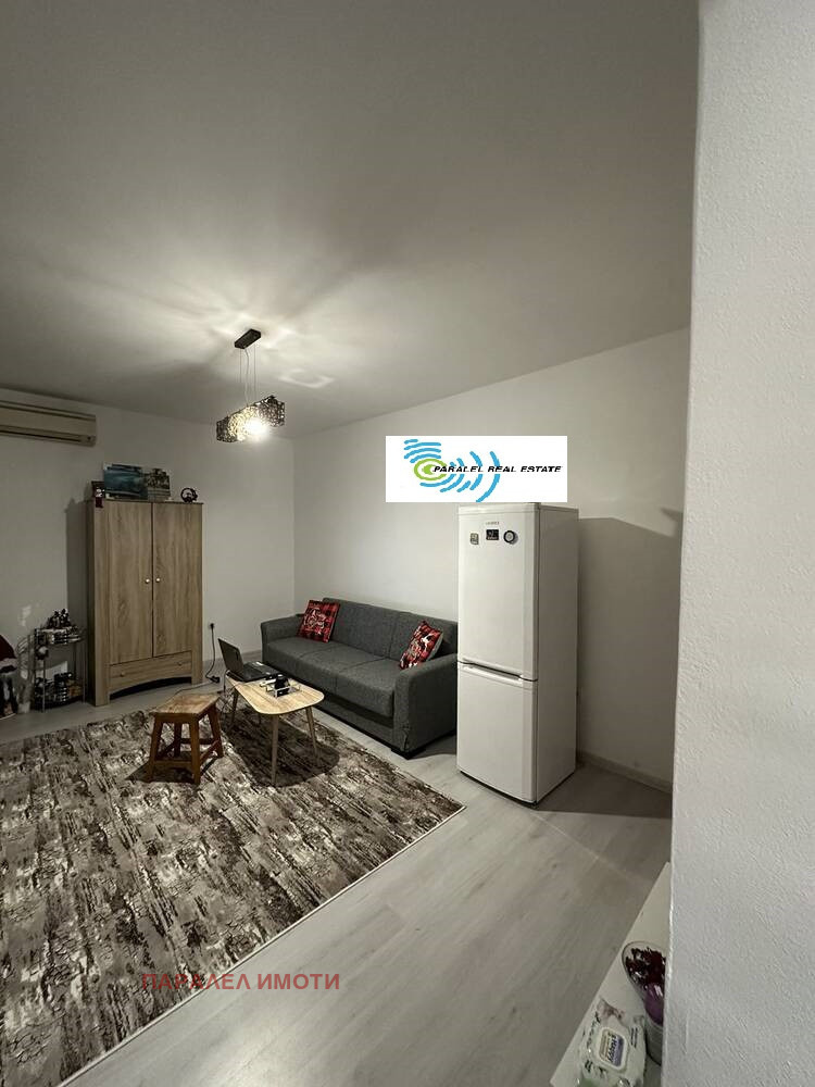 Te koop  Studio Plovdiv , Kamenitsa 1 , 40 m² | 50328703 - afbeelding [5]