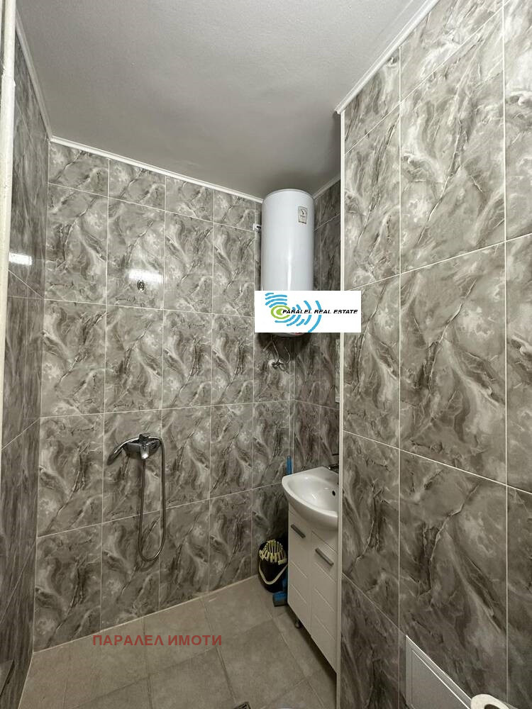Te koop  Studio Plovdiv , Kamenitsa 1 , 40 m² | 50328703 - afbeelding [10]