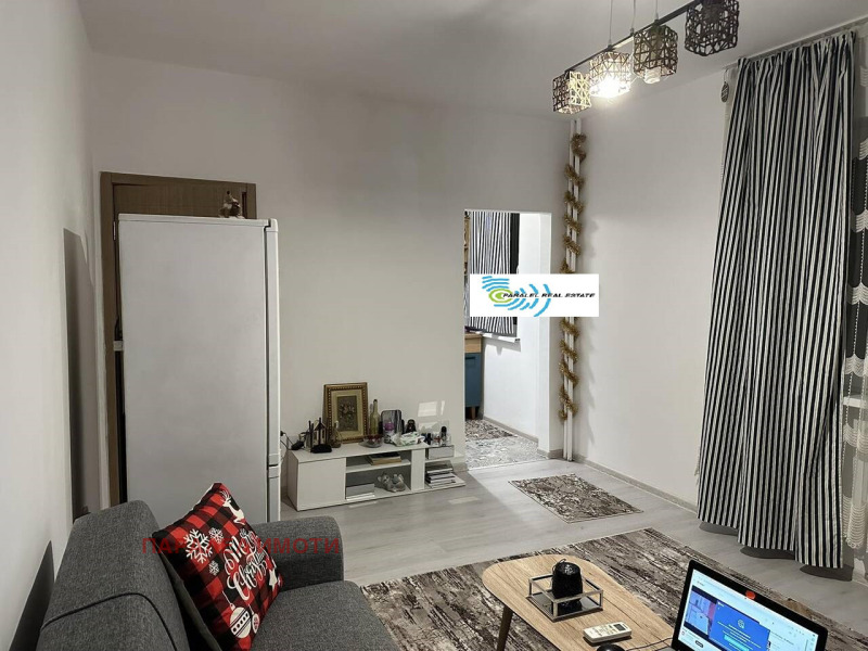 Te koop  Studio Plovdiv , Kamenitsa 1 , 40 m² | 50328703 - afbeelding [3]