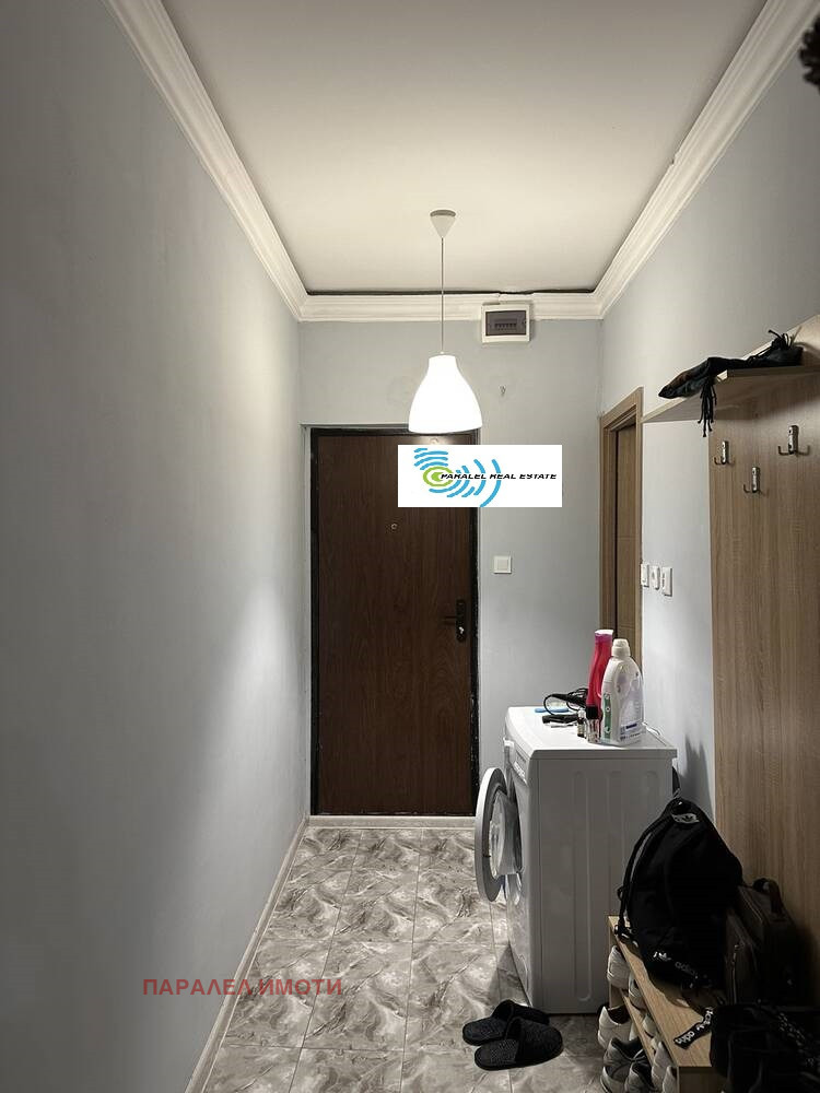 Te koop  Studio Plovdiv , Kamenitsa 1 , 40 m² | 50328703 - afbeelding [6]