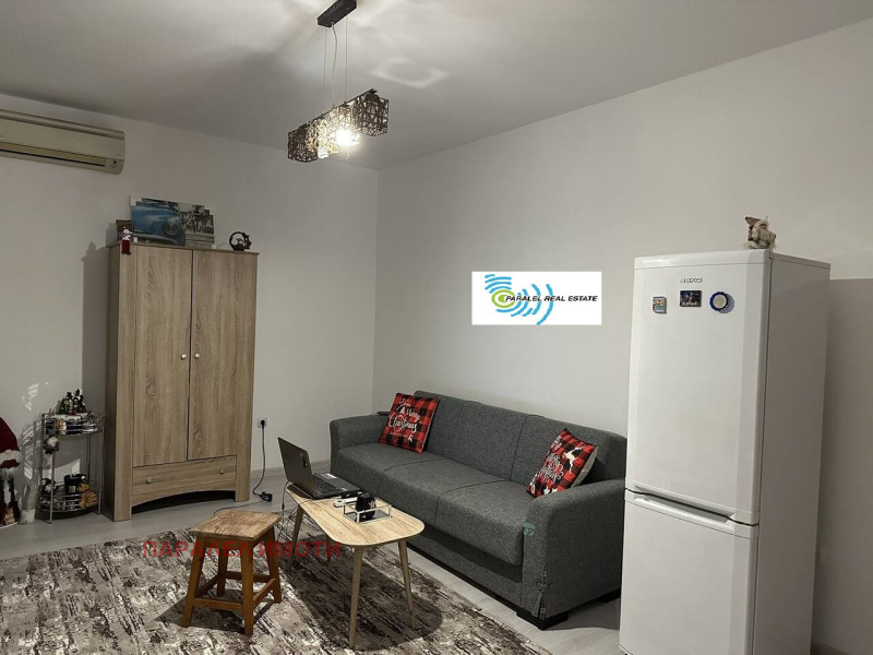 Te koop  Studio Plovdiv , Kamenitsa 1 , 40 m² | 50328703 - afbeelding [2]