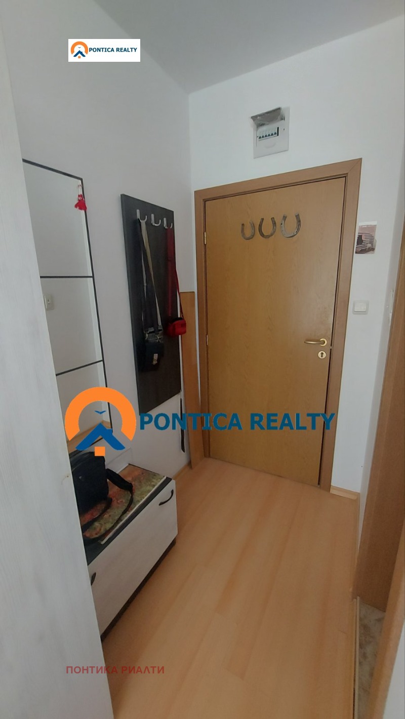 Til salgs  Studio region Burgas , k.k. Slansjev brjag , 28 kvm | 66289627 - bilde [4]