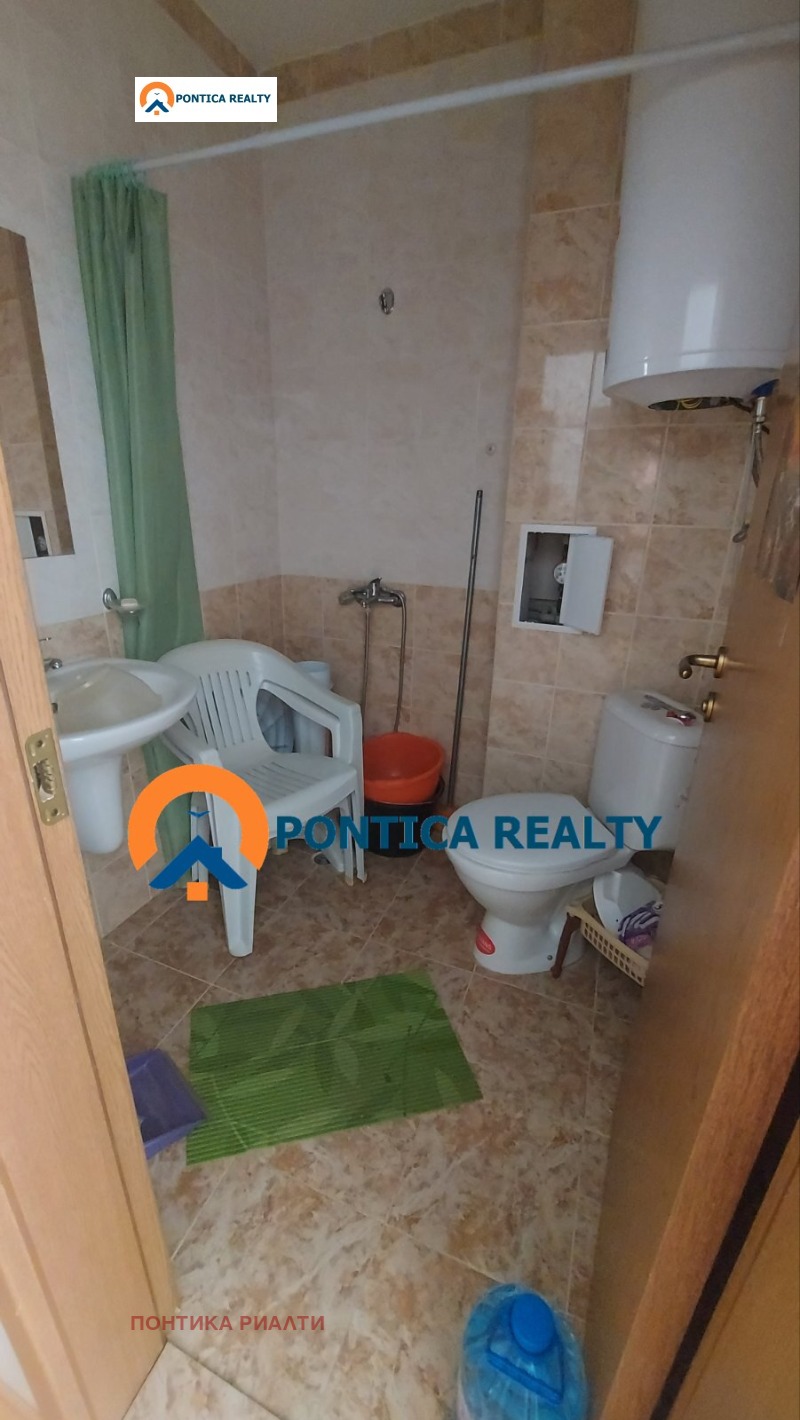 Til salgs  Studio region Burgas , k.k. Slansjev brjag , 28 kvm | 66289627 - bilde [5]