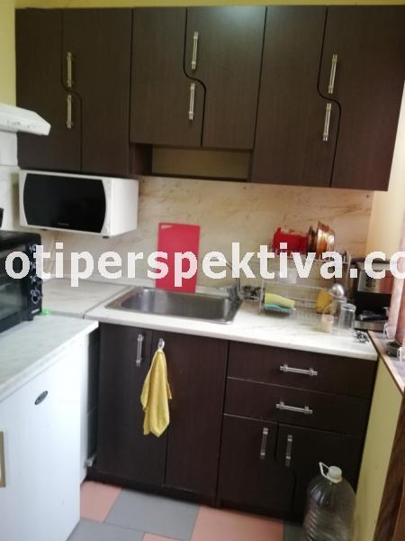 Продава 1-СТАЕН, гр. Пловдив, Кършияка, снимка 5 - Апартаменти - 52747358