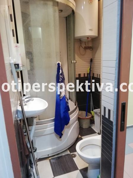 Продава 1-СТАЕН, гр. Пловдив, Кършияка, снимка 7 - Апартаменти - 52747358