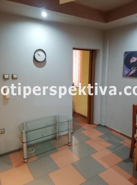 Продава 1-СТАЕН, гр. Пловдив, Кършияка, снимка 6 - Апартаменти - 52747358