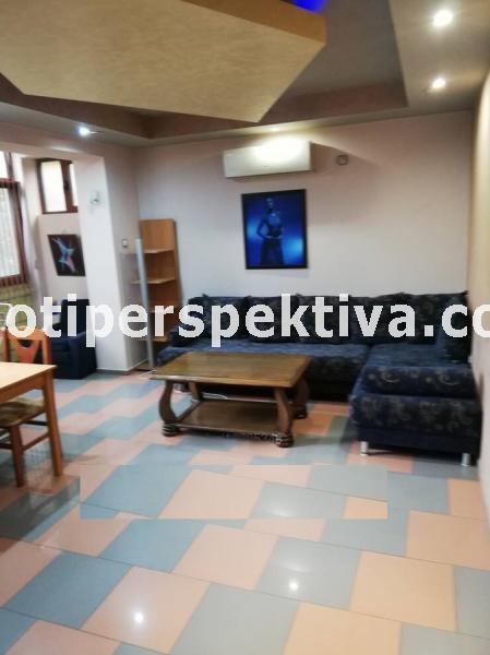 Продава 1-СТАЕН, гр. Пловдив, Кършияка