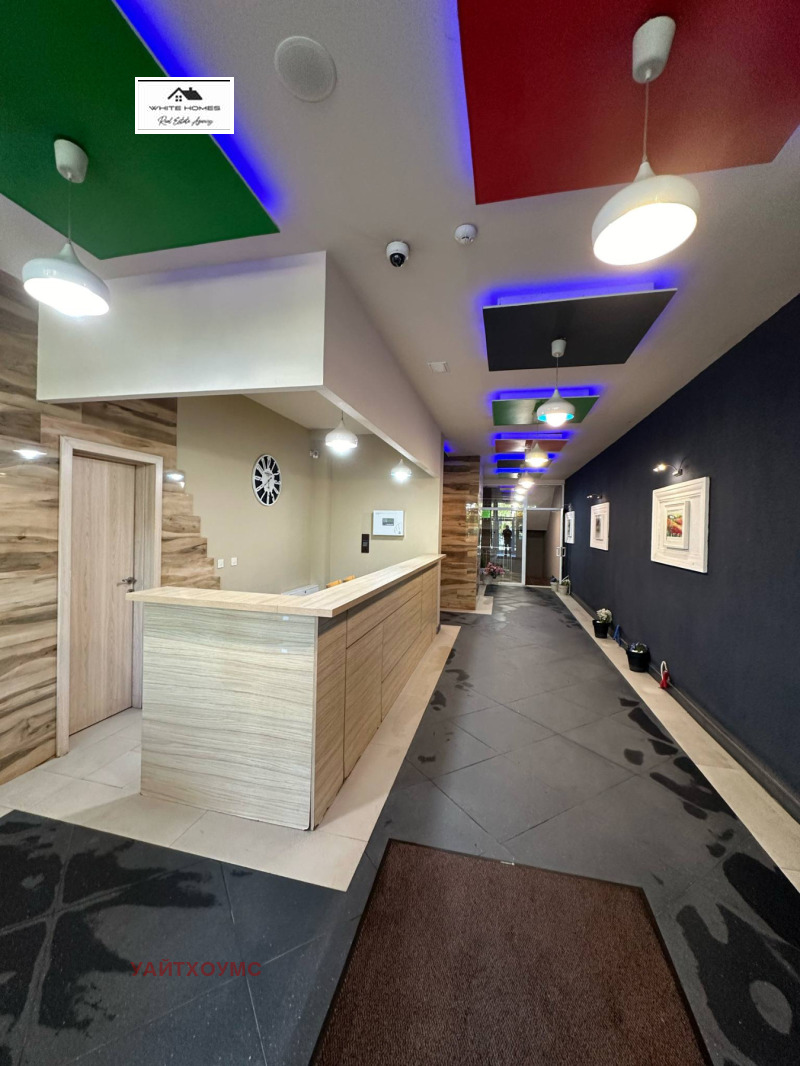 Продава 1-СТАЕН, гр. София, Студентски град