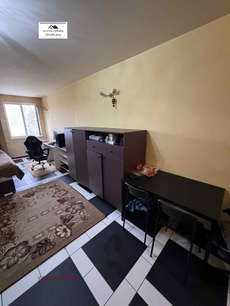 Продава 1-СТАЕН, гр. София, Студентски град, снимка 5 - Апартаменти - 53317096