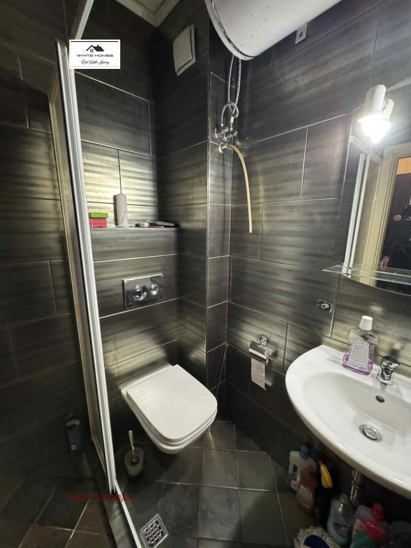 Продава 1-СТАЕН, гр. София, Студентски град, снимка 8 - Апартаменти - 53317096