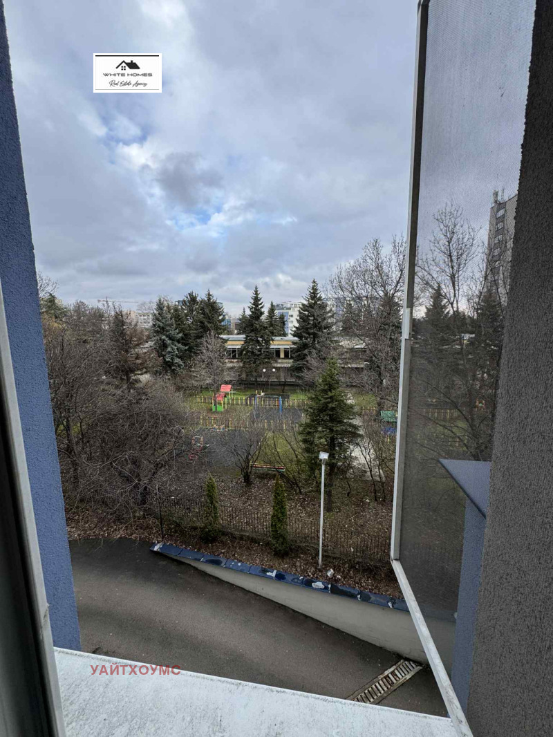 Продава 1-СТАЕН, гр. София, Студентски град, снимка 10 - Апартаменти - 53317096