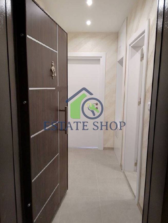 Na prodej  1 ložnice Plovdiv , Christo Smirnenski , 72 m2 | 65008475 - obraz [11]