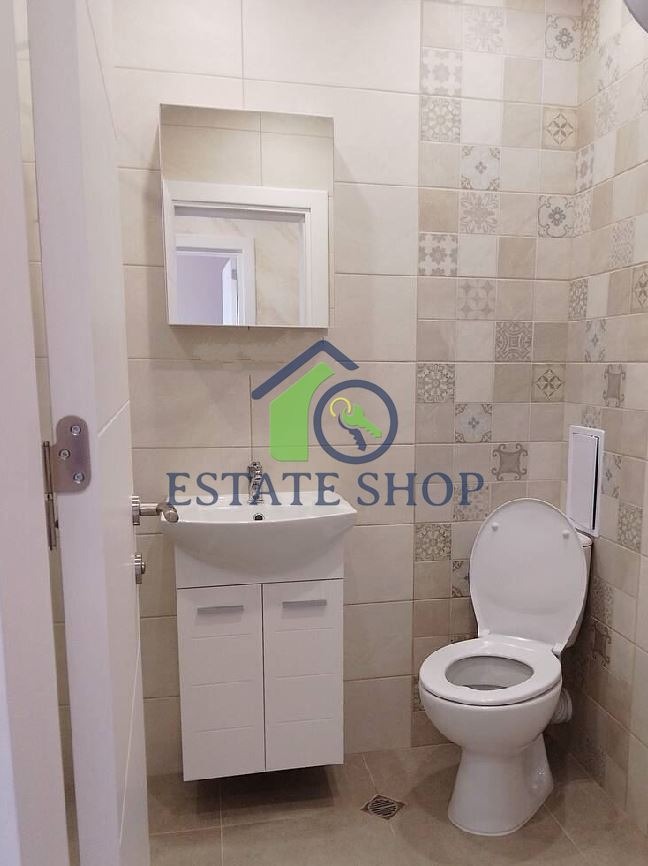 Na prodej  1 ložnice Plovdiv , Christo Smirnenski , 72 m2 | 65008475 - obraz [7]