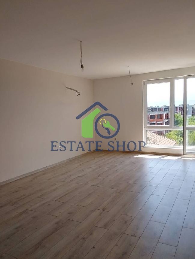 Na prodej  1 ložnice Plovdiv , Christo Smirnenski , 72 m2 | 65008475 - obraz [6]