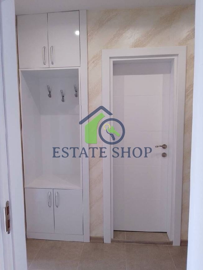 Na prodej  1 ložnice Plovdiv , Christo Smirnenski , 72 m2 | 65008475 - obraz [10]