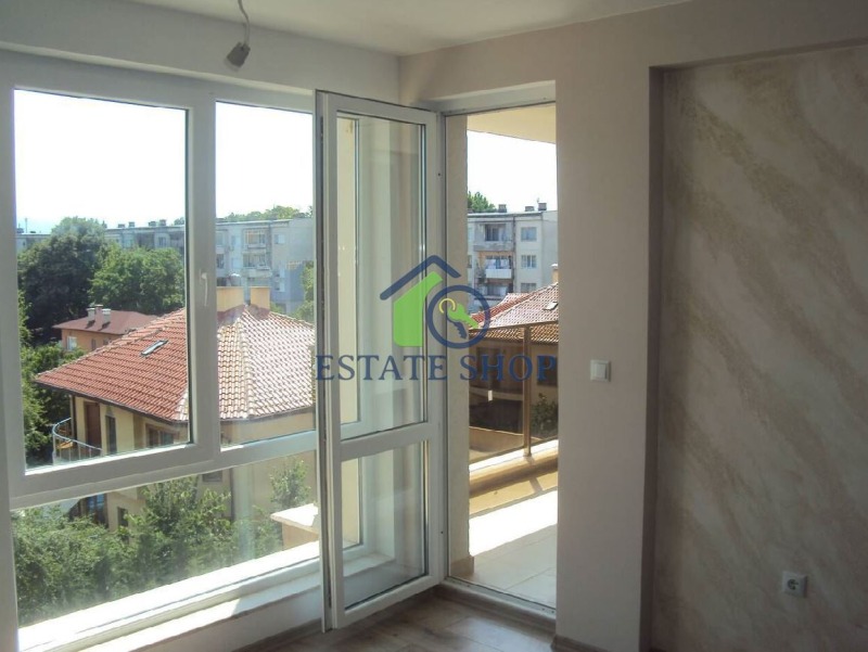 Na prodej  1 ložnice Plovdiv , Christo Smirnenski , 72 m2 | 65008475 - obraz [9]