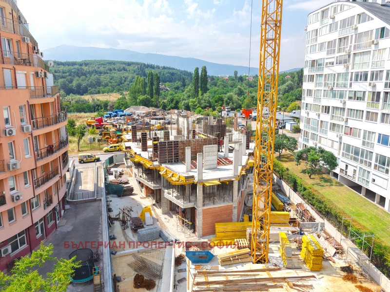 En venta  1 dormitorio Sofia , Lyulin 6 , 86 metros cuadrados | 86102377 - imagen [4]