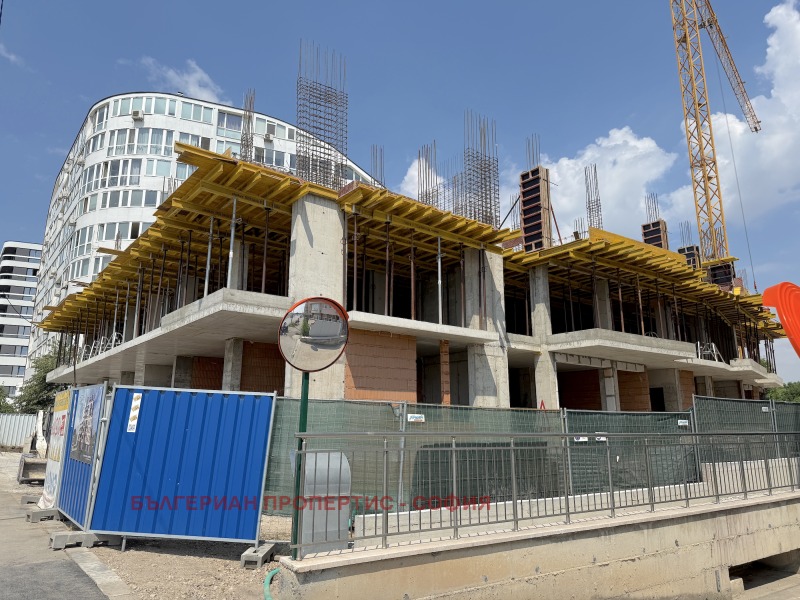 En venta  1 dormitorio Sofia , Lyulin 6 , 86 metros cuadrados | 86102377 - imagen [7]