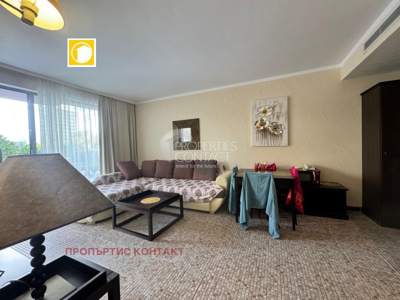 На продаж  1 спальня область Бургас , к.к. Слънчев бряг , 78 кв.м | 67112517 - зображення [7]