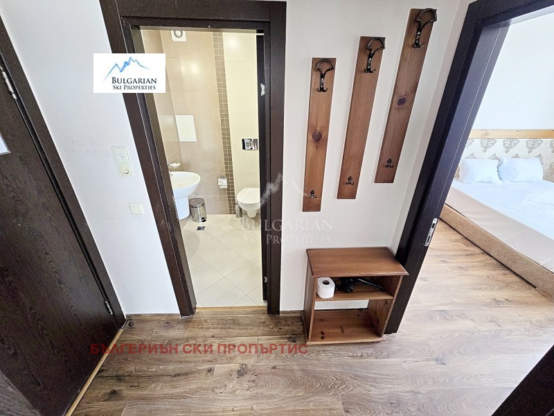 Til salg  1 soveværelse region Blagoevgrad , Bansko , 58 kvm | 50630597 - billede [8]