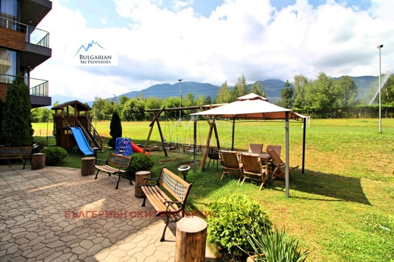 Til salg  1 soveværelse region Blagoevgrad , Bansko , 58 kvm | 50630597 - billede [11]