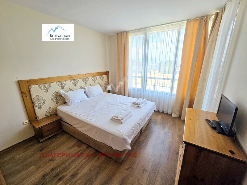 Til salg  1 soveværelse region Blagoevgrad , Bansko , 58 kvm | 50630597 - billede [6]