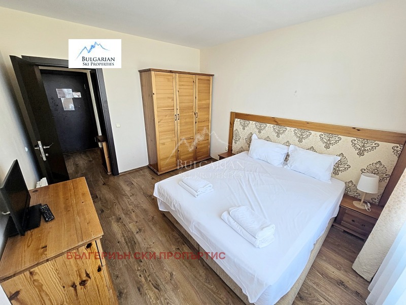 Til salg  1 soveværelse region Blagoevgrad , Bansko , 58 kvm | 50630597 - billede [7]