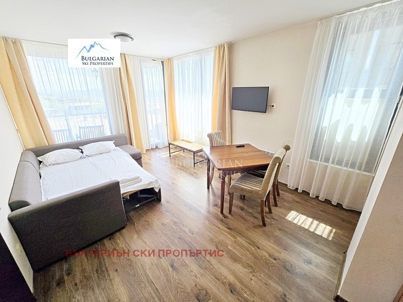 Til salg  1 soveværelse region Blagoevgrad , Bansko , 58 kvm | 50630597 - billede [3]