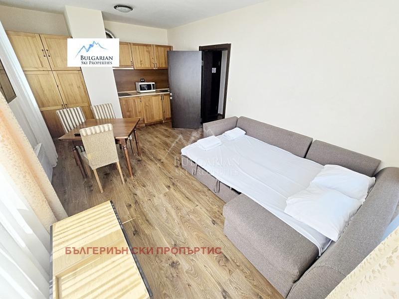 Til salg  1 soveværelse region Blagoevgrad , Bansko , 58 kvm | 50630597 - billede [2]