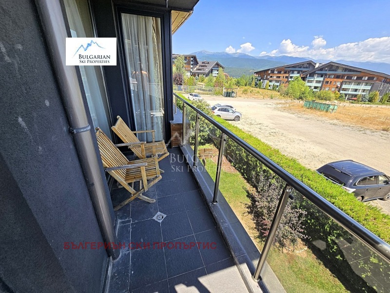 Til salg  1 soveværelse region Blagoevgrad , Bansko , 58 kvm | 50630597 - billede [5]