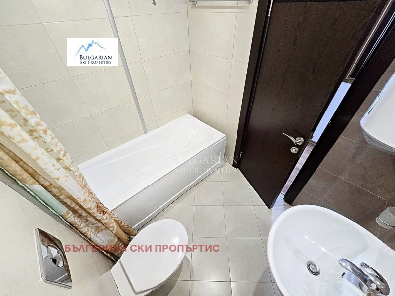 Til salg  1 soveværelse region Blagoevgrad , Bansko , 58 kvm | 50630597 - billede [10]