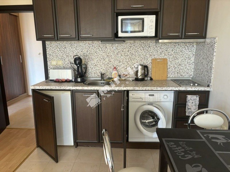 For Sale  1 bedroom region Burgas , k.k. Slanchev bryag , 61 sq.m | 17394335 - image [3]