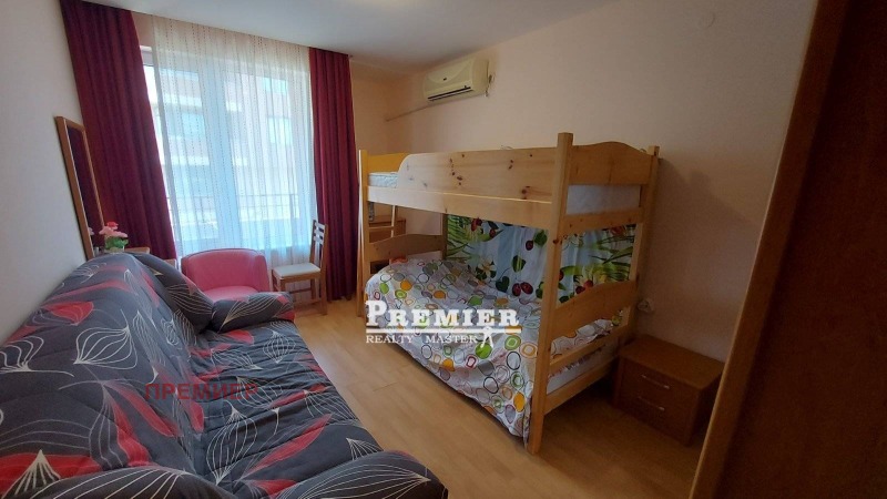 Till salu  1 sovrum region Burgas , k.k. Elenite , 75 kvm | 65213340 - bild [11]