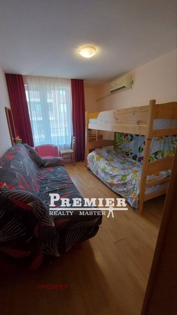 Till salu  1 sovrum region Burgas , k.k. Elenite , 75 kvm | 65213340 - bild [12]