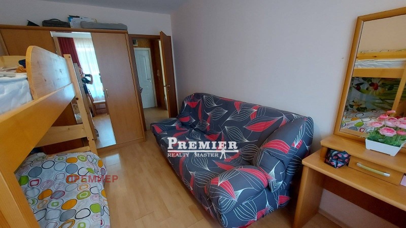 Till salu  1 sovrum region Burgas , k.k. Elenite , 75 kvm | 65213340 - bild [10]