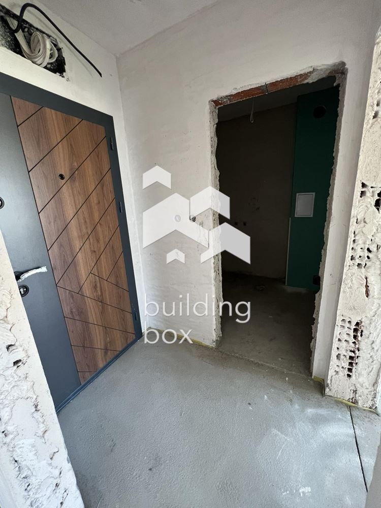 Продава 2-СТАЕН, гр. Пловдив, Христо Смирненски, снимка 9 - Апартаменти - 52328209