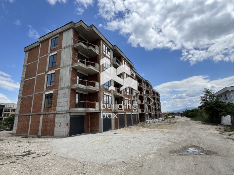 Продава 2-СТАЕН, гр. Пловдив, Христо Смирненски, снимка 15 - Апартаменти - 52328209