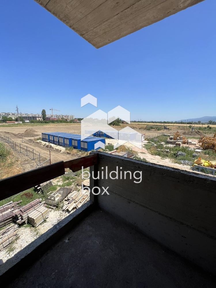 Продава 2-СТАЕН, гр. Пловдив, Христо Смирненски, снимка 11 - Апартаменти - 52328209