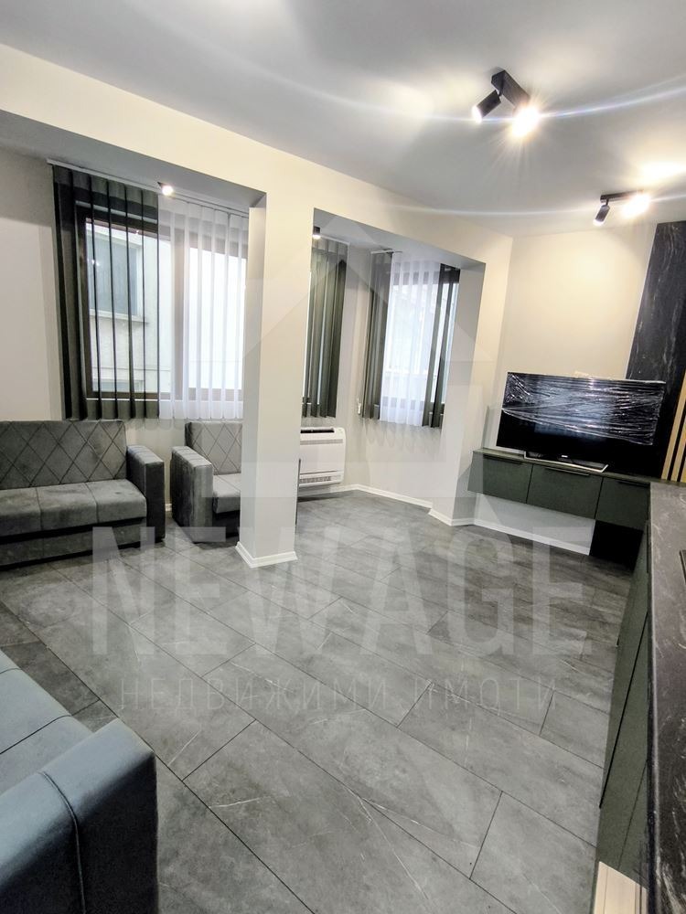 Продава 2-СТАЕН, гр. Варна, Бриз, снимка 8 - Апартаменти - 53231338