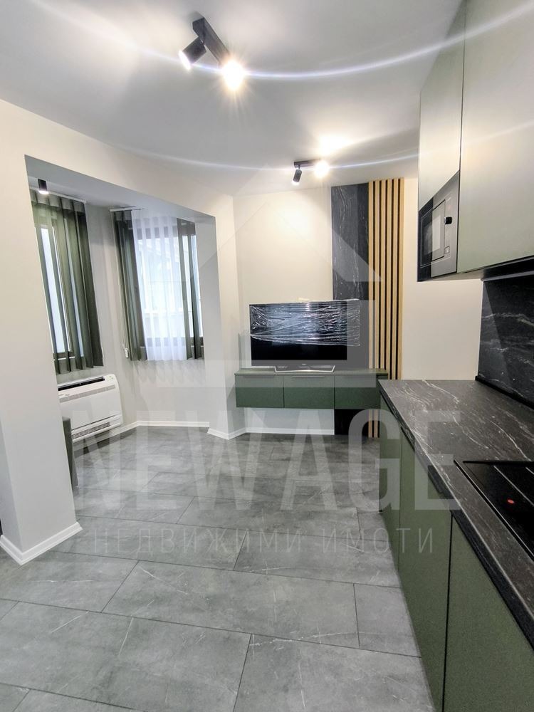 Продава 2-СТАЕН, гр. Варна, Бриз, снимка 5 - Апартаменти - 53231338