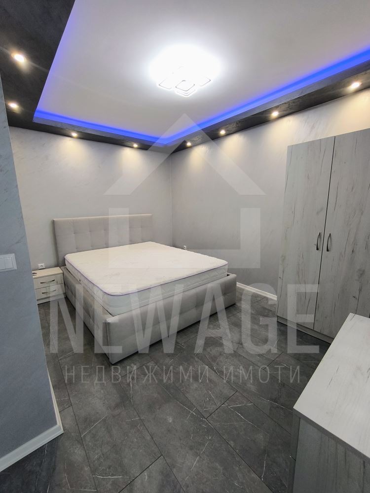 Продава 2-СТАЕН, гр. Варна, Бриз, снимка 10 - Апартаменти - 53231338